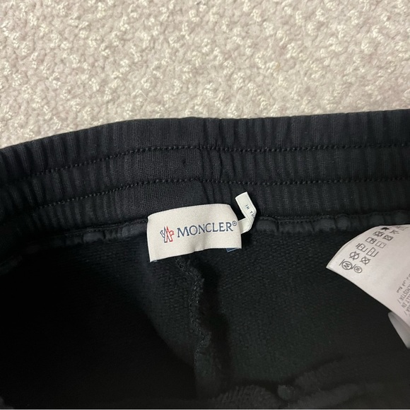 Moncler Joggers - Picture 6 of 11